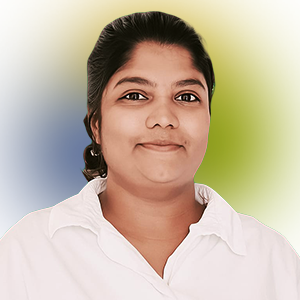 Mansi Thakare